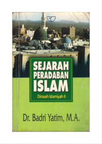 Image of sejarah peradaban islam