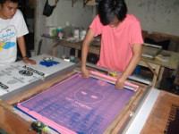 Image of SENI MENYABLON