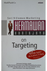 Image of seri 9 elemen marketing on targeting