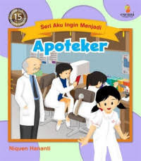 Image of Seri aku ingin menjadi apoteker