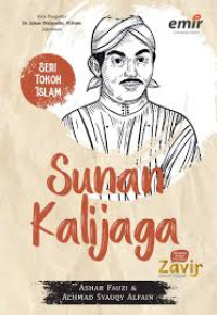 Image of sunan kalijaga