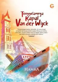 Image of tenggelamnya kapal van der wijck