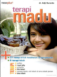 Image of TERAPI MADU