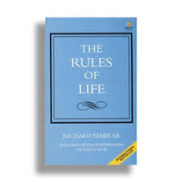 Image of the rules of life