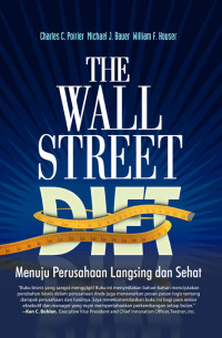 Image of the wall street diet