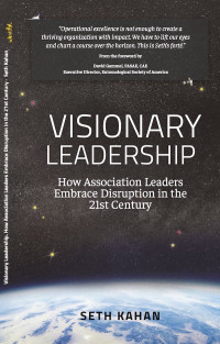 Image of visionary leadership