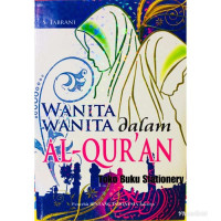 Image of wanita-wanita dalam al-quran