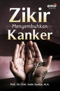 Image of zikir menyembuhkan kanker